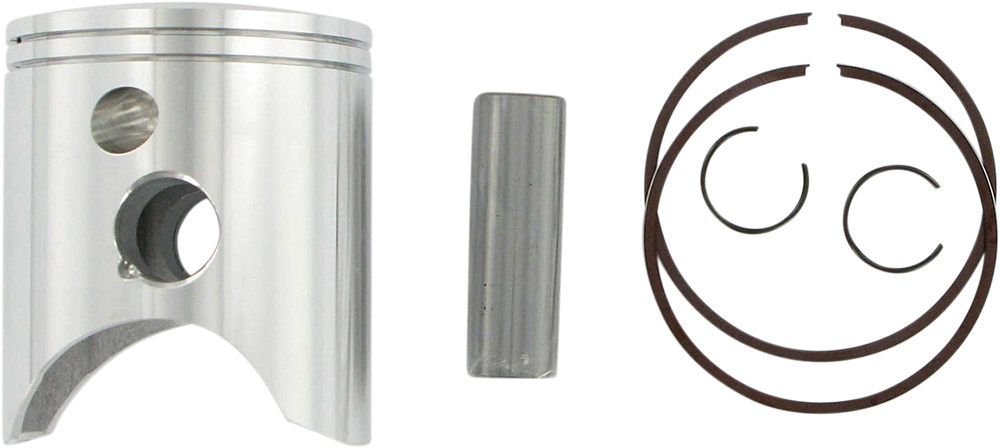 Wiseco Piston Kit 49.00 Mm - Suzuki RM85 2002-2023