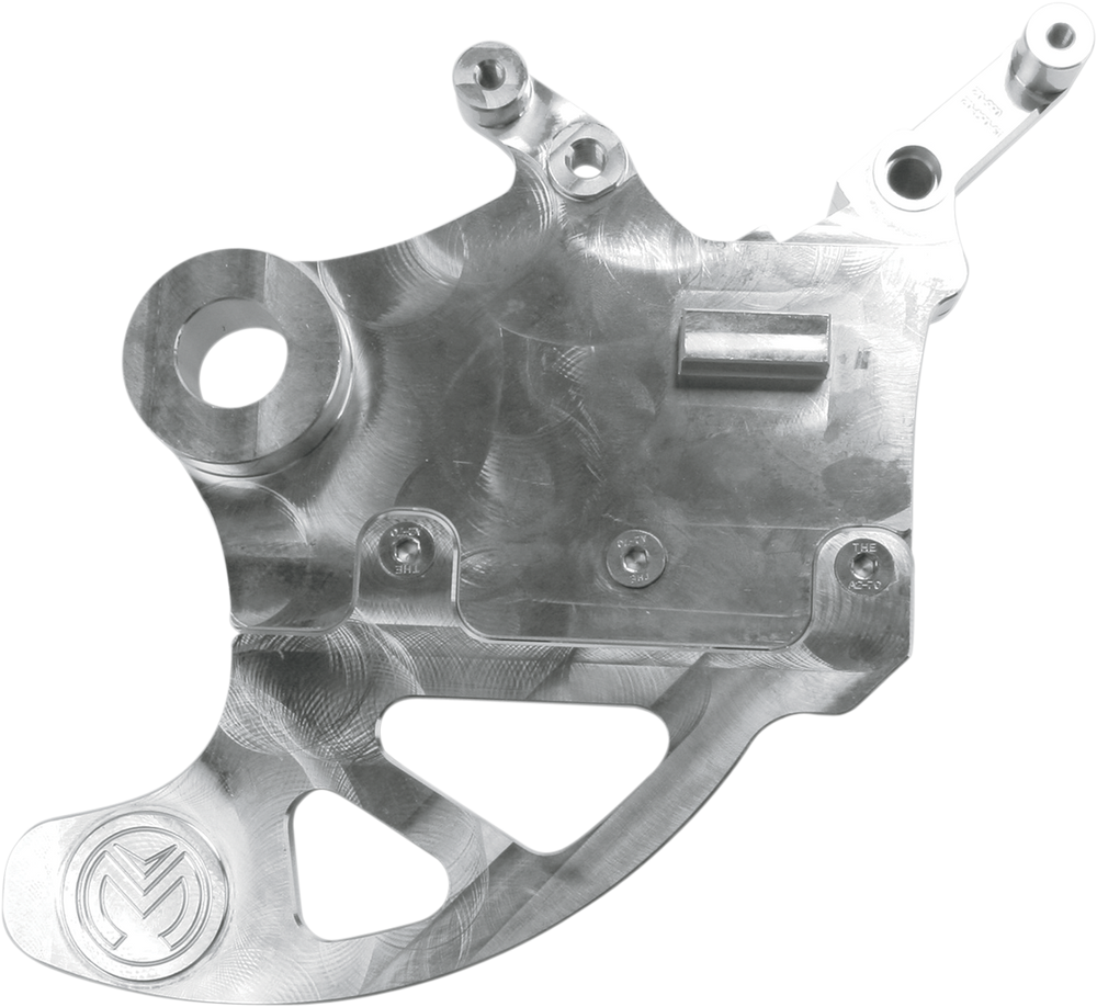 Moose Racing Shark Fin Disc Guard - Yamaha WR250F and More