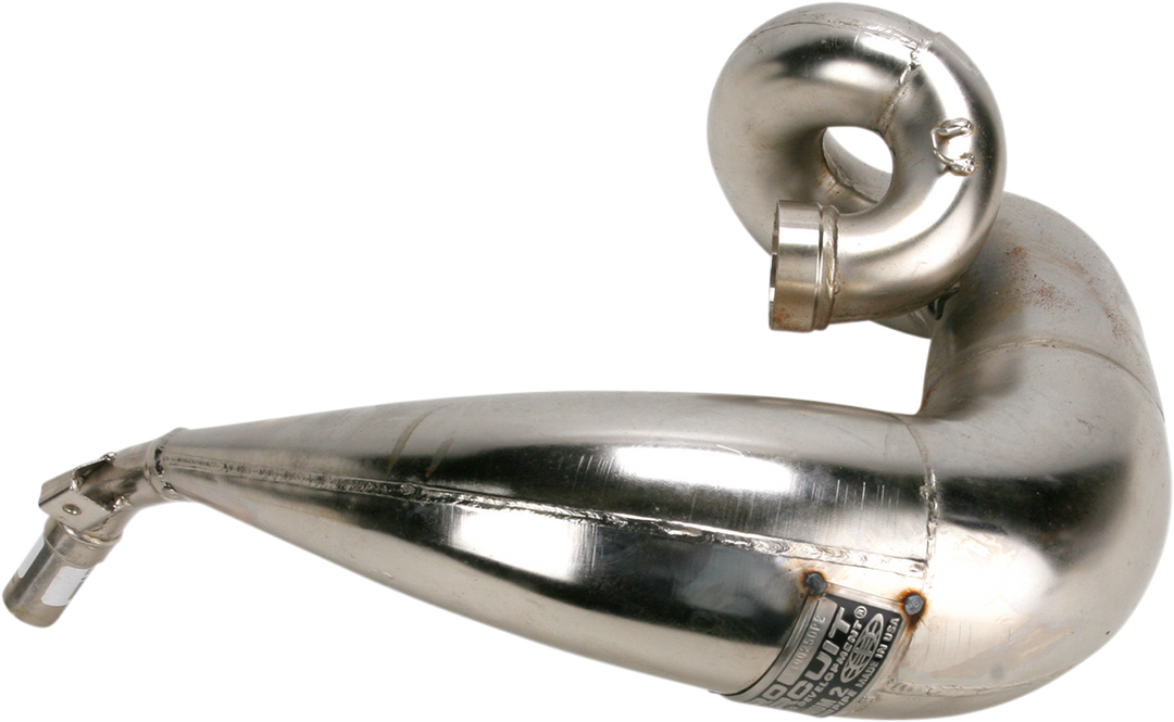 Pro Circuit Platinum 2 Pipe - KTM 250 SX 2001-2002