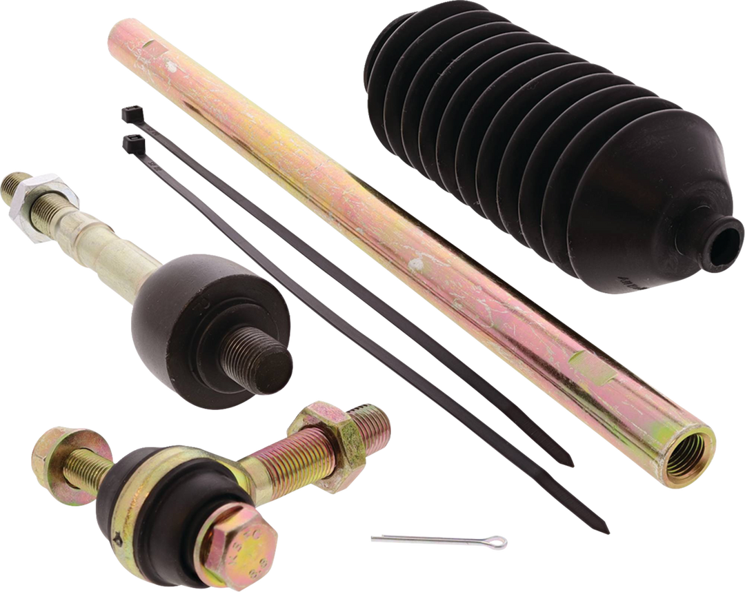 Moose Racing Tie Rod End Kit Right Hand - Can-Am 2019-2022
