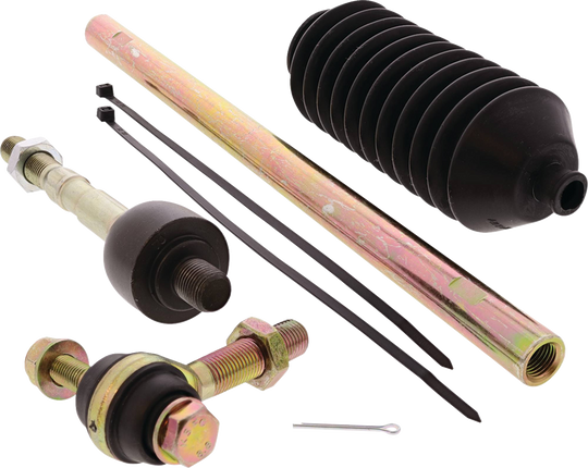 Moose Racing Tie Rod End Kit Right Hand - Can-Am 2019-2022