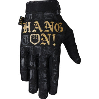 FIST Handwear Strapped Hang On Gloves