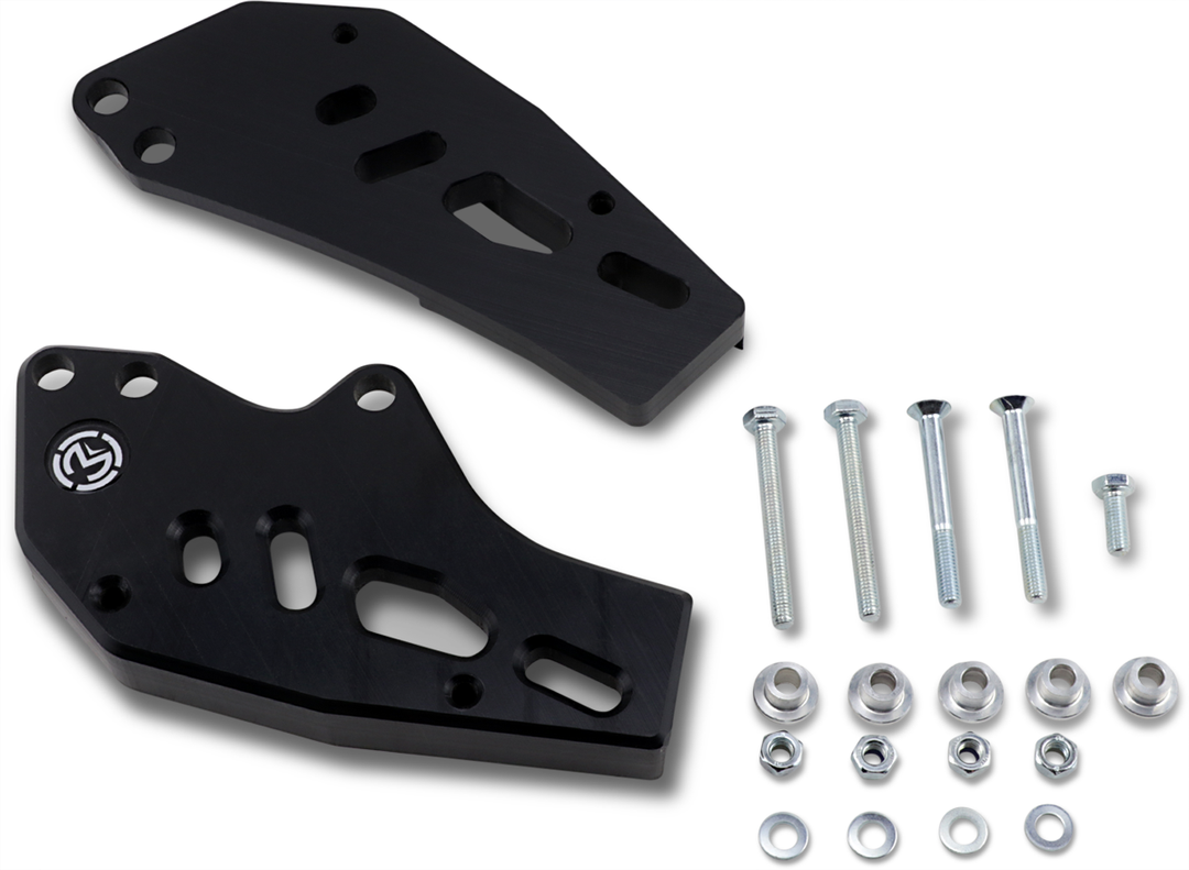 Moose Racing Pro Chain Guide - Kawasaki KX250F 2021