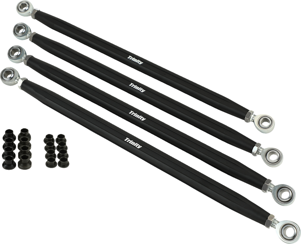 Trinity Racing Radius Rod Cam Am X3 - Can-Am 2017-2023