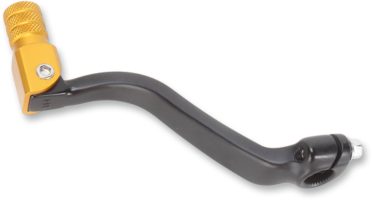 Moose Racing Shift Lever Gold - Suzuki RM-Z450 2008-2025