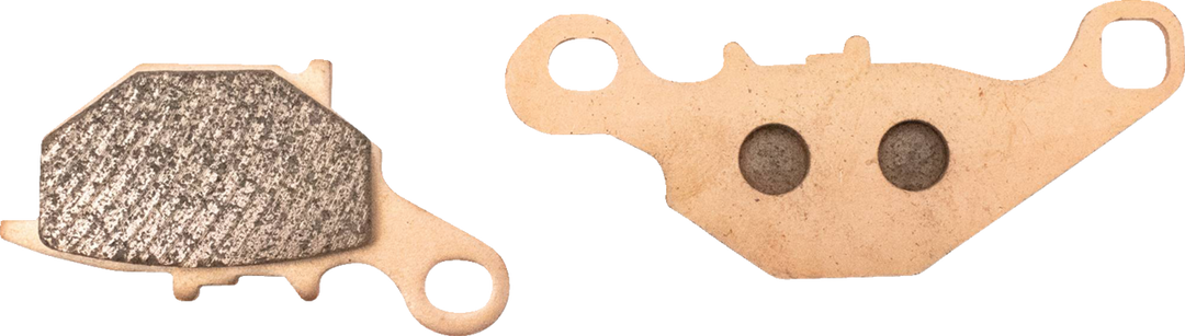 All Balls Racing Sintered Brake Pads Front - Suzuki RM85 and More