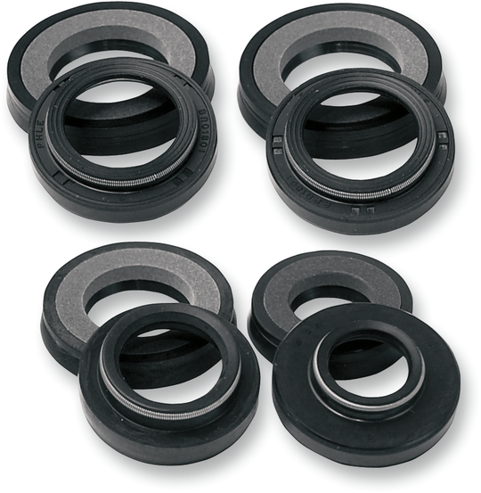 Race Tech Shock Oil Seal 12.5 Mm X 27 Mm Kyb - Yamaha Raptor 700 and More