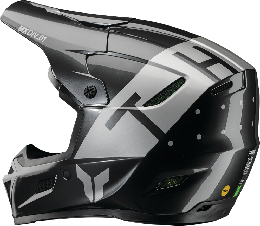 Thor Reflex Sport Rogue MIPS Helmet