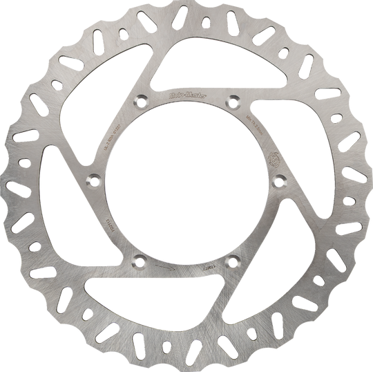 Moto-Master Brake Rotor Front Nitro - Yamaha WR250F and More