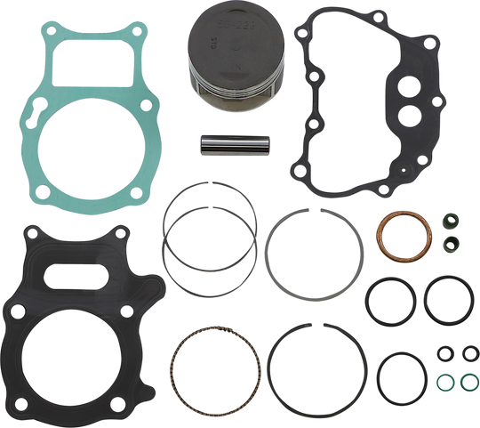 WSM Top End Kit 65.50 Mm - Honda ATC200 1983-1985