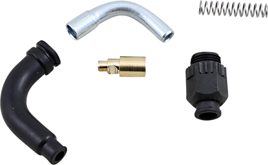 Moose Racing Hot Start Plunger Kit - Honda CRF450R and More