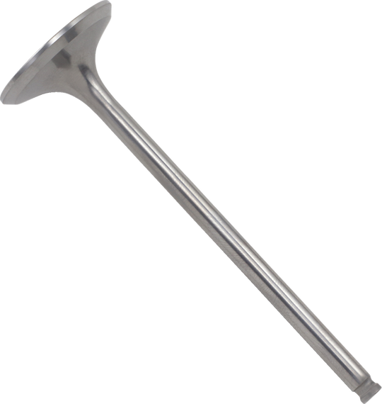 DEL West Exhaust Valve - Honda CRF250R 2008-2009