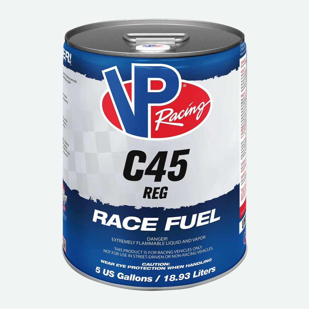 VP Racing C45 Reg Race Fuel