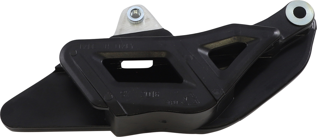 Acerbis Chain Guide Black - Yamaha WR250F and More