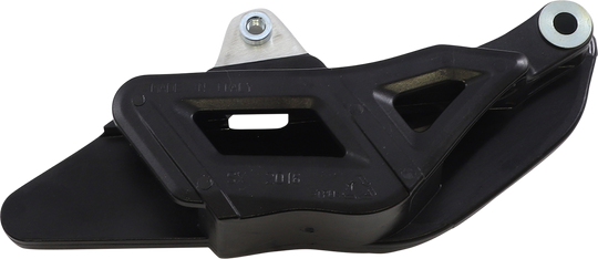 Acerbis Chain Guide Black - Yamaha WR250F and More