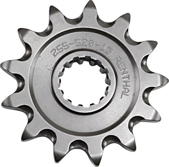 Renthal Front Sprocket 13 Tooth - Suzuki RM250 and More