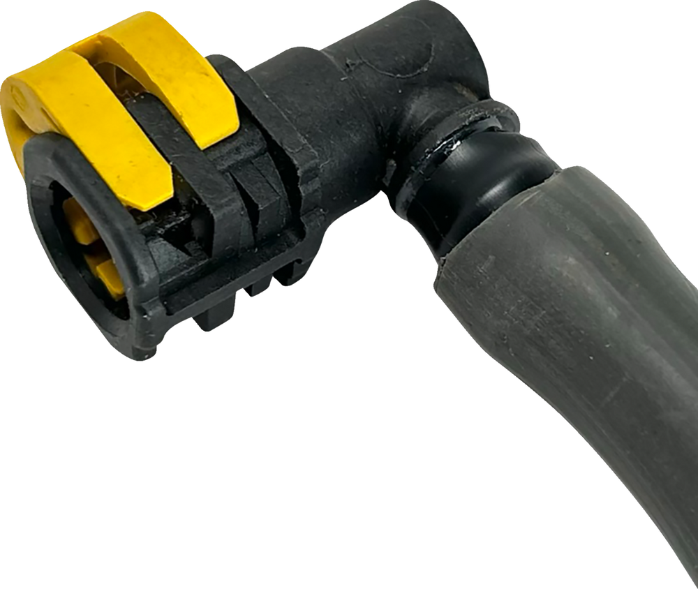 Moose Racing Replacement Fuel Line - Polaris RZR XP 900 2011-2014