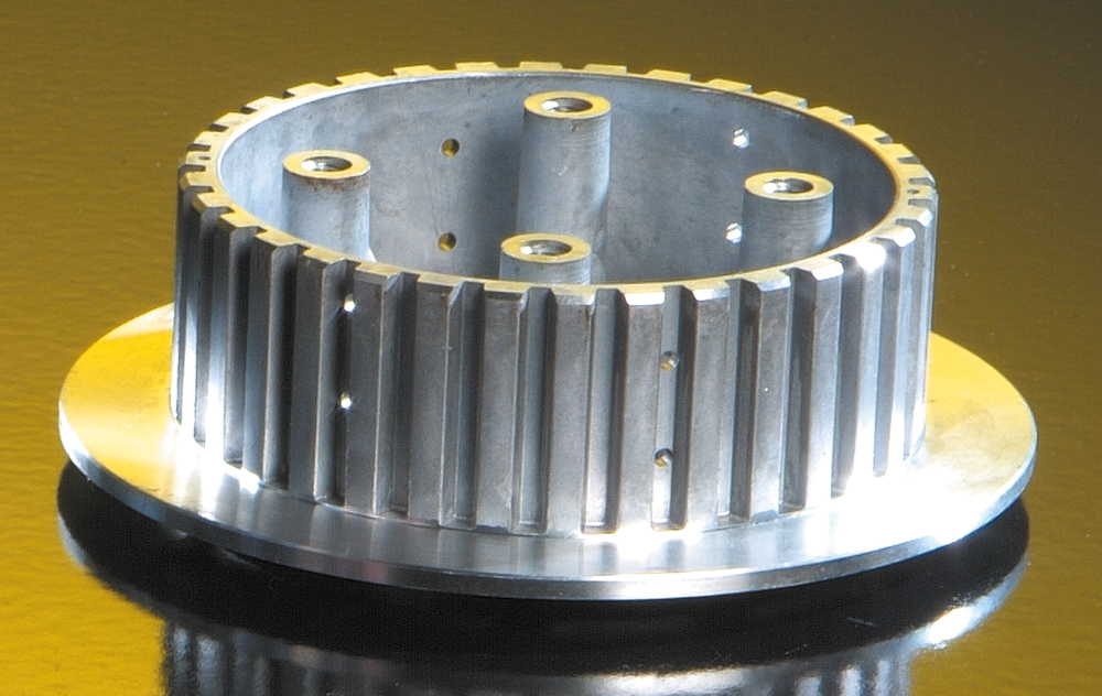 ProX Inner Clutch Hub - Kawasaki KX125 1994-2002