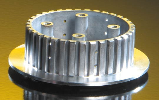 ProX Inner Clutch Hub - Kawasaki KX125 1994-2002