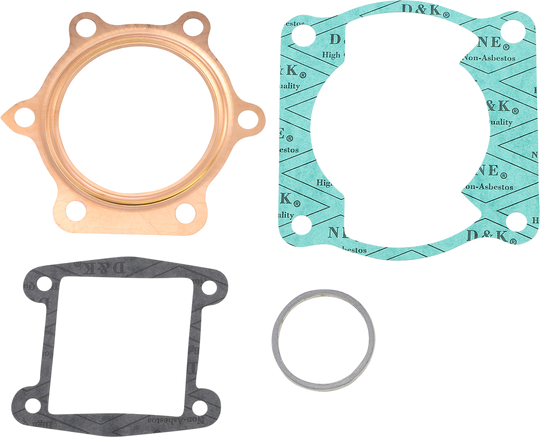 ProX Top End Gasket Set - Yamaha Blaster 1988-2006