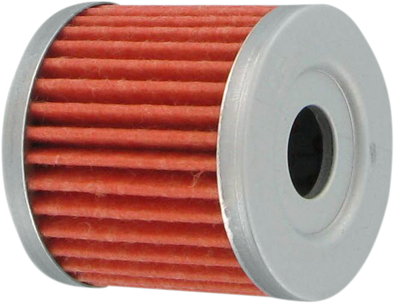 Vesrah Oil Filter - Suzuki LTZ400 and More