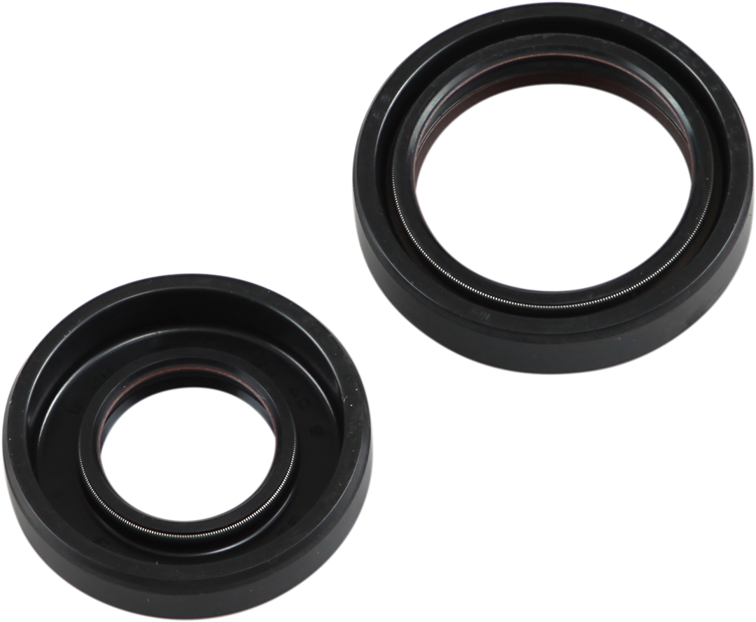 ProX Crankshaft Oil Seal Kit - Kawasaki KX125 1994-2008