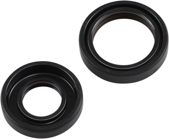 ProX Crankshaft Oil Seal Kit - Kawasaki KX125 1994-2008