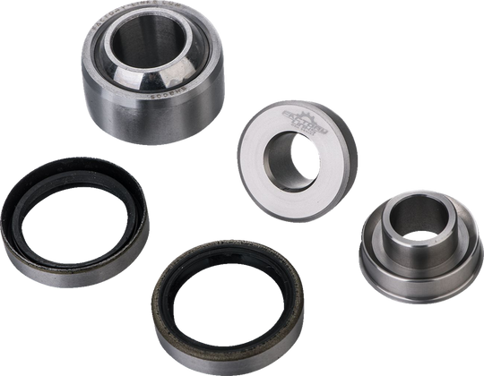 Factory Links Shock Bearing Kit Lower - Honda CRF450R and More