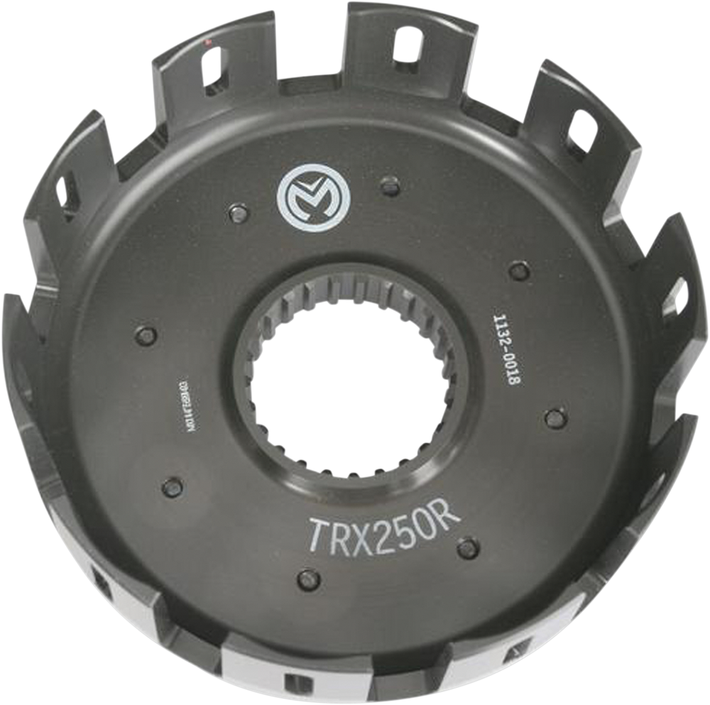 Moose Racing Clutch Basket - Yamaha YFZ450R and More