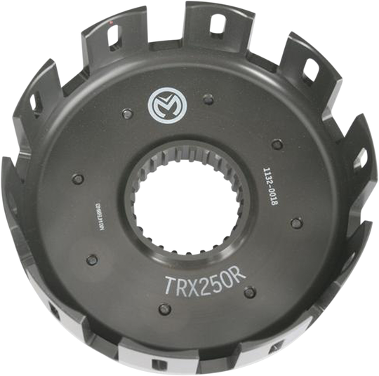 Moose Racing Clutch Basket - Yamaha YFZ450R and More