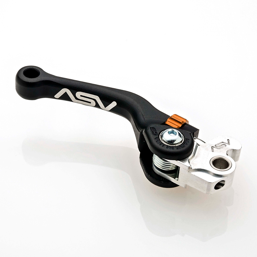 ASV C6 Front Brake Lever | 2014-2017 KTM 250 R Freeride - Dune Goons