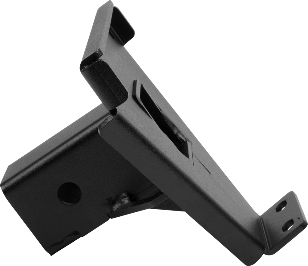 Moose Racing Receiver Hitch 2" - Yamaha Raptor 700 and More