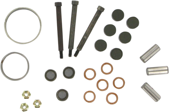 EPI Clutch Rebuild Kit - Polaris Sportsman 800 and More