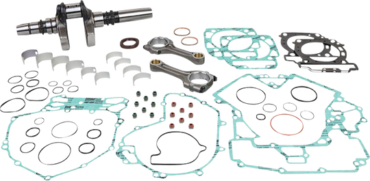 Hot Rods Bottom End Kit Can Am - Can-Am 2014-2020