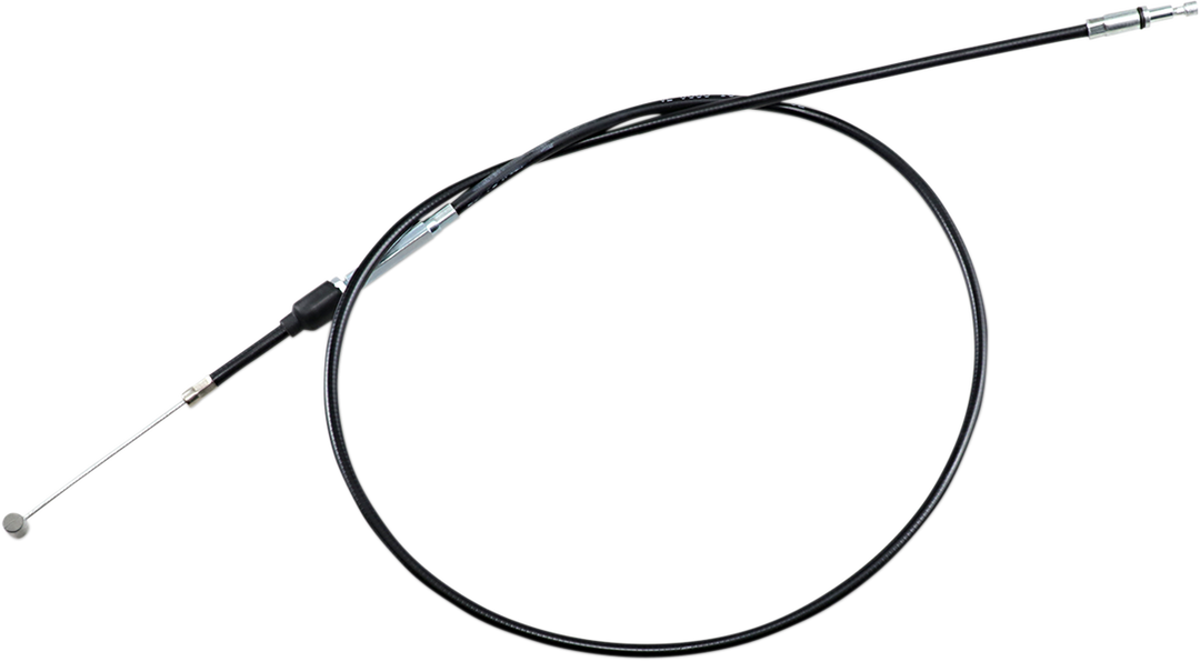 Motion Pro Black Vinyl Clutch Cable - Honda CR125R 2000-2003