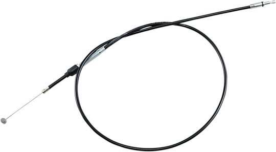 Motion Pro Black Vinyl Clutch Cable - Honda CR125R 2000-2003
