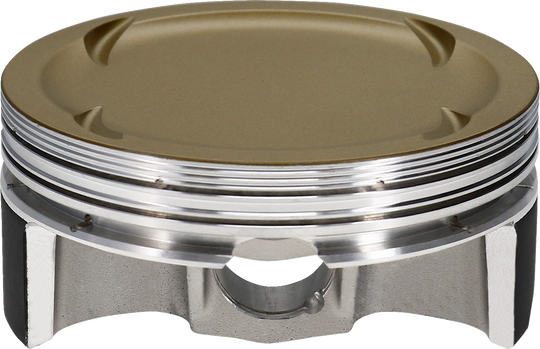 JE Pistons Ultra Series Piston Kit - Harley-Davidson Milwaukee-Eight 114/117 - 4.320" 10.25:1 CR 114"/117" M8
