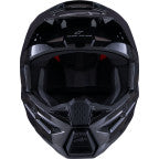 Alpinestars SM3 Helmet – Gloss Black Large | DOT ECE MX Helmet