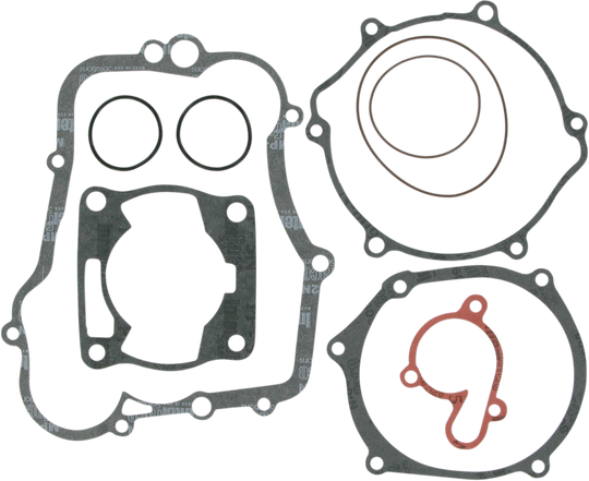 Moose Racing Complete Motor Gasket Kit - Yamaha YZ85 2002-2018