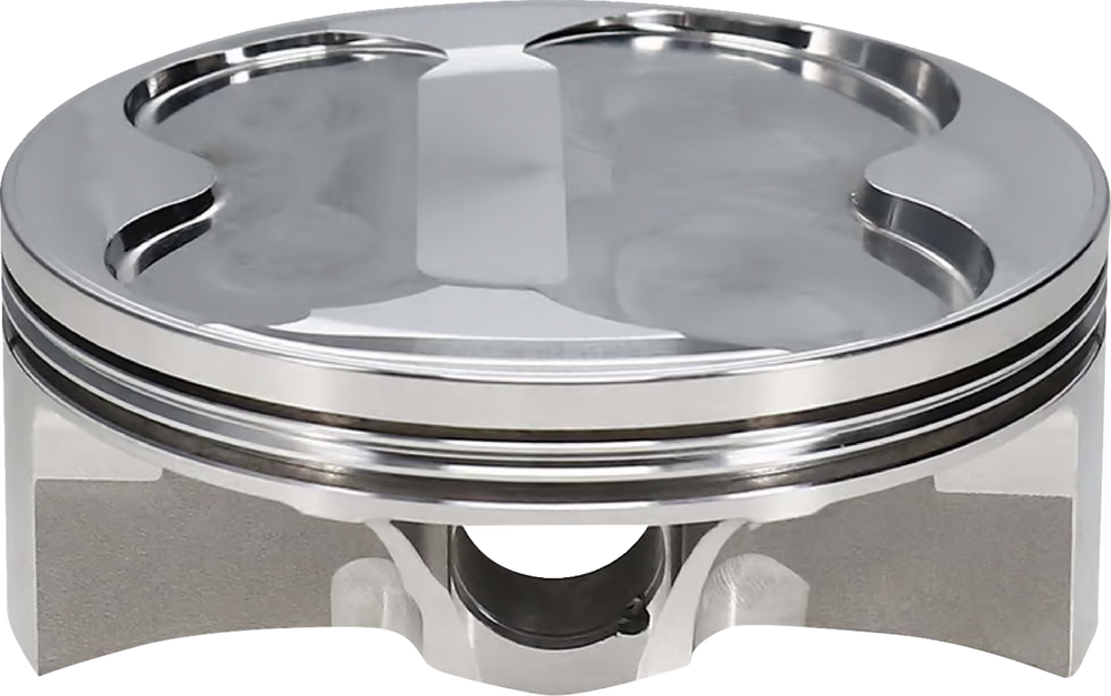 JE Pistons Piston Kit for 4 Stroke - Yamaha YZ450F 23-24 - 97.00 mm