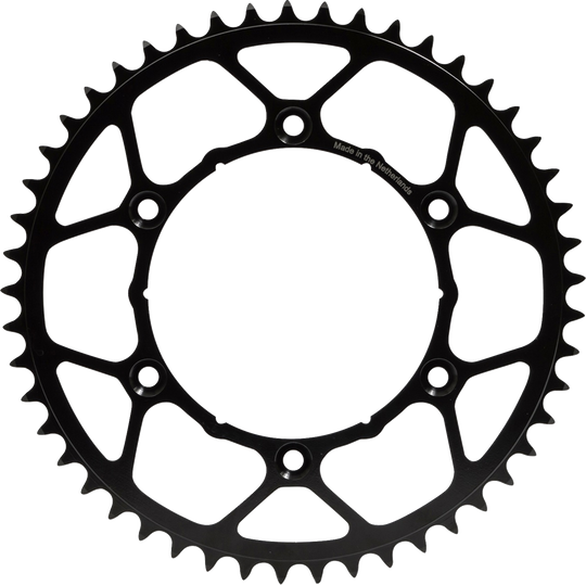 Moto-Master Rear Sprocket 53 Tooth - Suzuki RM250 and More