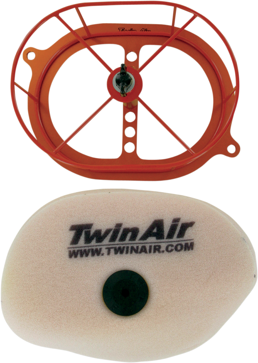 Twin Air Powerflow Air Filter Kit - Can-Am and More