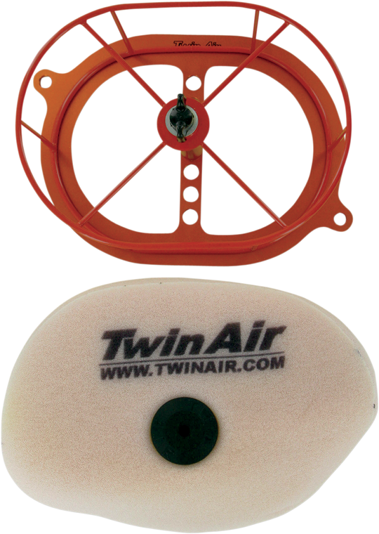 Twin Air Powerflow Air Filter Kit - Can-Am and More