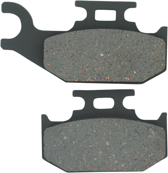 EPI Brake Pads - Can-Am and More