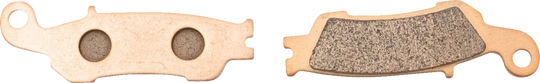 All Balls Racing Sintered Brake Pads Front - Yamaha WR250F and More