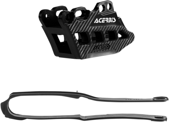 Acerbis Chain Guide And Slider Kit - Honda CRF450R 2017-2018
