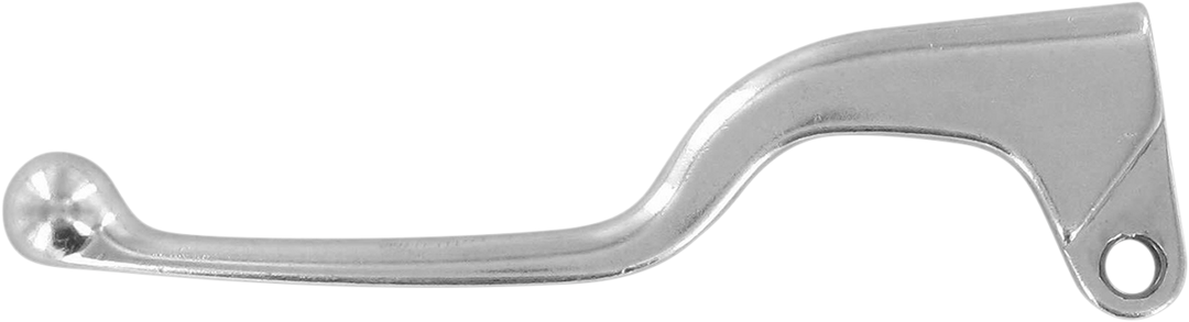 Parts Unlimited Replacement Clutch Lever Polished - Honda TRX450R 2006-2009