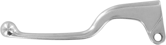 Parts Unlimited Replacement Clutch Lever Polished - Honda TRX450R 2006-2009