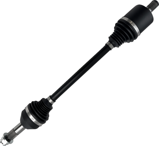 Demon Axle Complete Heavy-Duty Rear Left/Right - Can-Am and More