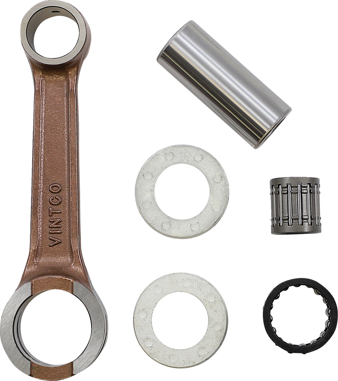 Vintco Connecting Rod Kit - Kawasaki KX250 and More